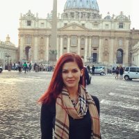 RoseVail02 (@rvail02) 's Twitter Profile