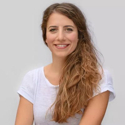 🇮🇹🇨🇭Doctoral student @MPS_cog @MPI_CBS @fzj_inm7 | BSc MRes @UCL & @Yale | Brain organization, sex differences, women's health, hormones & emotion