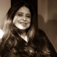 Shilpi Singh(@buzshilpi) 's Twitter Profile Photo