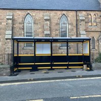 North Berwick Bus Shelter(@northberwickbus) 's Twitter Profile Photo