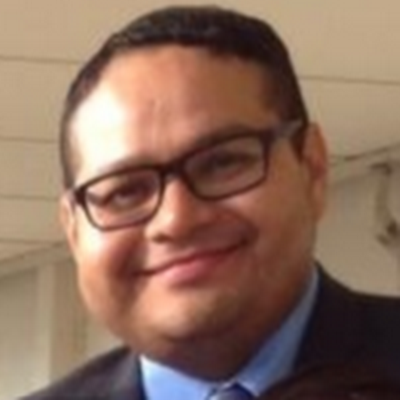 JavierAndradeB4's profile picture. 