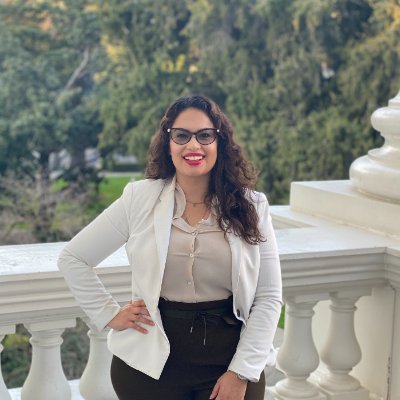 Regional Outreach Specialist | SFSU Alumni 🌉 🔽🔽Project Highlights 🔽🔽
