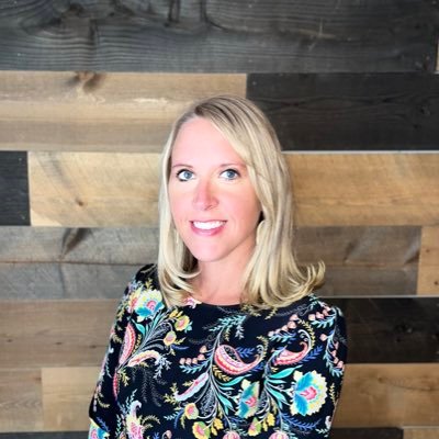 Educator • Principal • Advocate of Play • Pound PRO • Wife • Mommy •