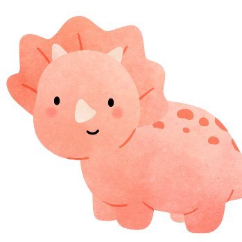 HeckinLoveDinos's profile picture. rip hld