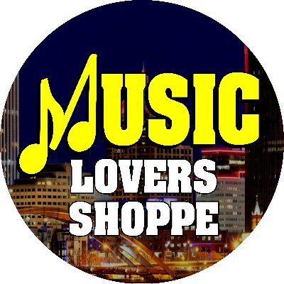@MusicLoversShoppe, Customers are the center of our business. Our mission is to generate a positive experience and create a lifetime of musical memories.