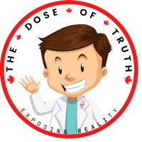 The Dose of Truth(@thedoseoftruth2) 's Twitter Profile Photo