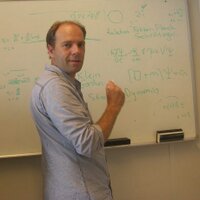 johan dubbeldam (@jladubbeld) 's Twitter Profile