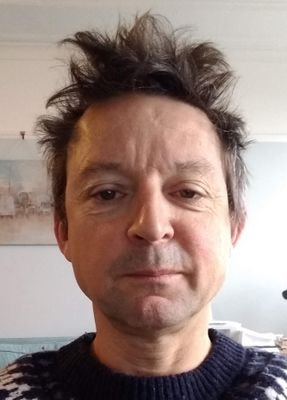 SimonLewington1's profile picture. 