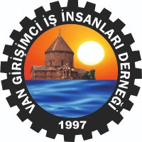 VAN GİRİŞİMCİ İŞ İNSANLARI DERNEĞİ (@isgirisimci) 's Twitter Profile Photo VAN GİRİŞİMCİ İŞ İNSANLARI DERNEĞİ (@isgirisimci) 's Twitter Profile Photo