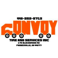 JR Convoy Tire And Services Inc(@ConvoyJr) 's Twitter Profile Photo