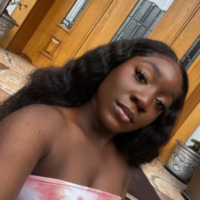 1m63 et un tempérament de feu || HEC Paris || Water engineering 💧 || Feminist || 📍Paris || Ivorian 🇨🇮 🇨🇮YT : Kiyalie Kemien