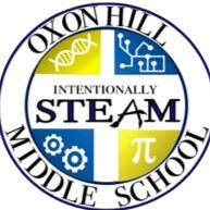 Oxon Hill Middle School(@oxonhillmiddle) 's Twitter Profile Photo