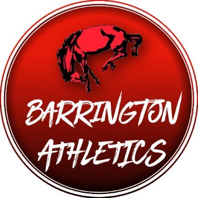 Official site for Barrington High School Athletics. Go Broncos! Go Fillies!