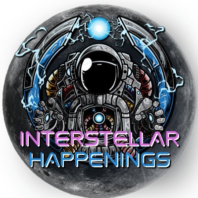 Interstellar Happening is a chill place to discuss all mysterious phenomena with extra attention to UAPs and UFOs.