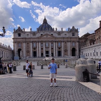 sebbl005's profile picture. 