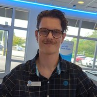 Andrew Bock (@ab884b) 's Twitter Profile