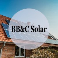 BB&C Solar(@BbandcSolar) 's Twitter Profile Photo