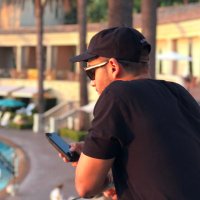 KMACHADO (@onhype1) 's Twitter Profile