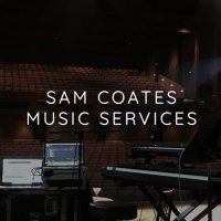 Sam Coates Music Services (@scmusicservices) 's Twitter Profile Photo Sam Coates Music Services (@scmusicservices) 's Twitter Profile Photo