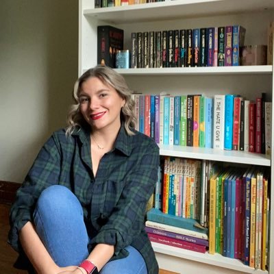 kristen_felix's profile picture. Gotta fake it until you make it