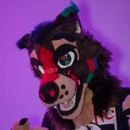 Towo The Doggo AD Profile