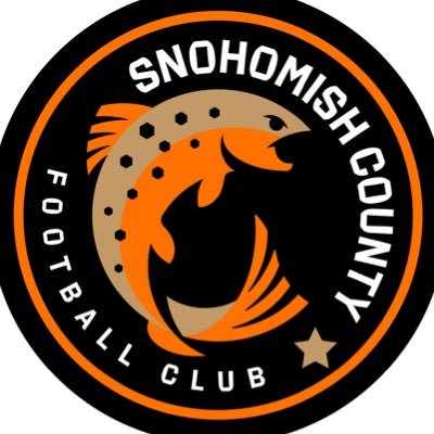 Snohomish County Football Club 🐟