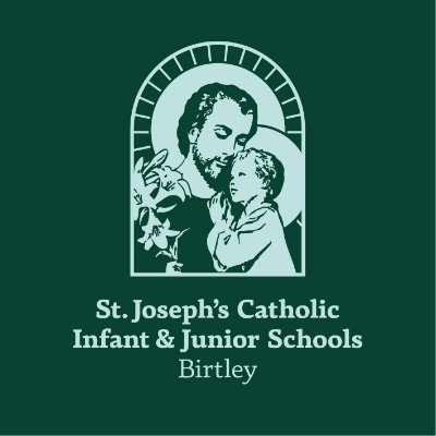 The Official Twitter Page of St. Joseph's Catholic Infant and Junior Schools, Birtley