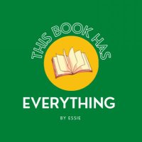essie | this book has everything (@thisbookhas) 's Twitter Profile
