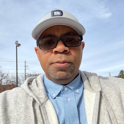 Father, Son, Husband, Author, Philanthropist, Speaker, Member of Alpha Phi Alpha Fraternity, Inc., and podcast host/creator “theforcedpivot Podcast”.