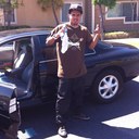 Tyrone Law - @CL_CLiFF - Twitter