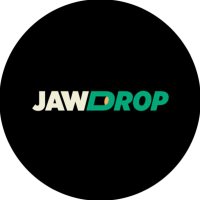 Jawdrop Digitals(@Jawdropdigitals) 's Twitter Profile Photo