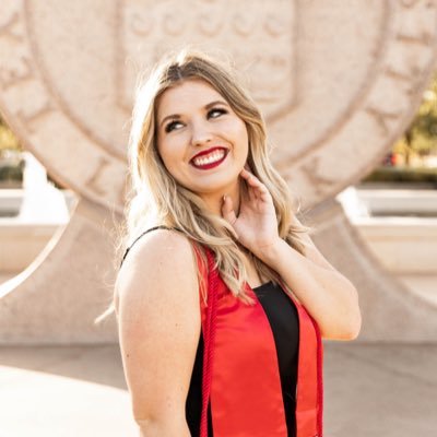 lover of words. previously: multimedia specialist @TTU_CoMC, digital producer @kcbd11, press sec @collegedems. @TexasTech journalism alum 👆🏻🌵 opinions my own