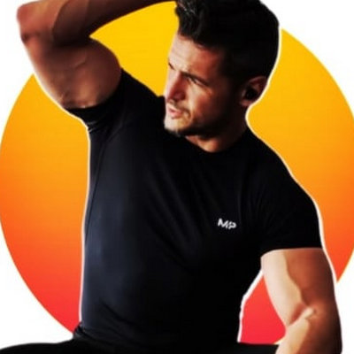 mike_entrena's profile picture. 