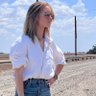 meganlynn678's profile picture. 💛💙 •🌵😈🔱• 🐘♥️