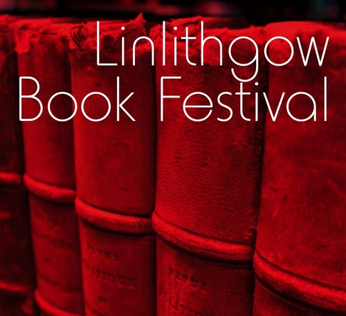 From big names and Booker winners to local authors and, at the open mike, unpublished writers, you’ll find it all at Linlithgow Book Festival!