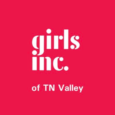 Girls Inc. TN Valley, Inspiring all girls to be Strong, Smart, and Bold!