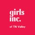 Girls Inc TNV (@girlsinc_tnv) Twitter profile photo