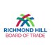 Richmond Hill Board of Trade (@rhboardoftrade) Twitter profile photo