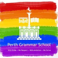 PGS Equality and Diversity Group(@Pride_PGS) 's Twitter Profile Photo