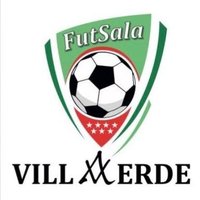 Futsala Villaverde (@fsvillaverde) 's Twitter Profile