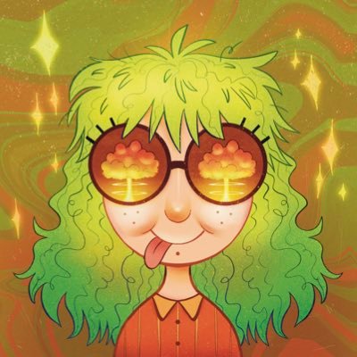 Maddy Toonful, Niche Internet Microcelebrityさんのプロフィール画像