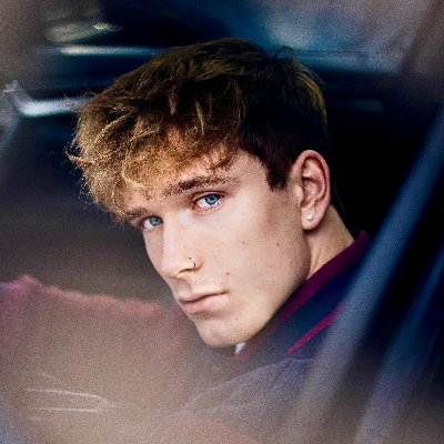 LISTEN TO MY NEW SINGLE