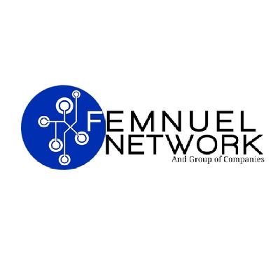 CEO Femnuel Network and Group of Companies||Blockchain Tutor||Crypto Lover||NFT enthusiast||Everything Web 3.0 @CampGaiad ⏳@t2wrld @IntractAmbassador