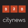 Biweekly news & info on businesses in your community