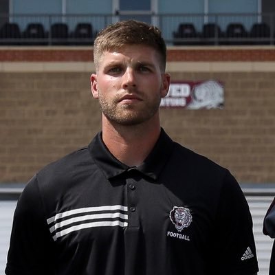 Ball Coach - Campbellsville University - QB Trainer