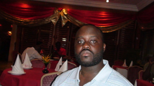 Chatinuga's profile picture. The worlds most reliable man.