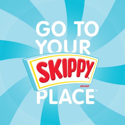 Go To Your SKIPPY® Place™
