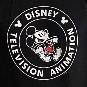 Fan account for DisneyTVA series merch
*LICENSED stuff only*

NOT AFFILIATED WITH DISNEY