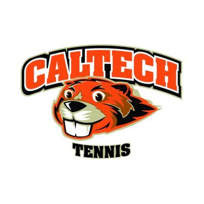 *official twitter of Caltech Tennis* #GoBeavers #CaltechTennis #WantIt