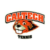 Caltech Women’s Tennis(@caltechwten) 's Twitter Profile Photo